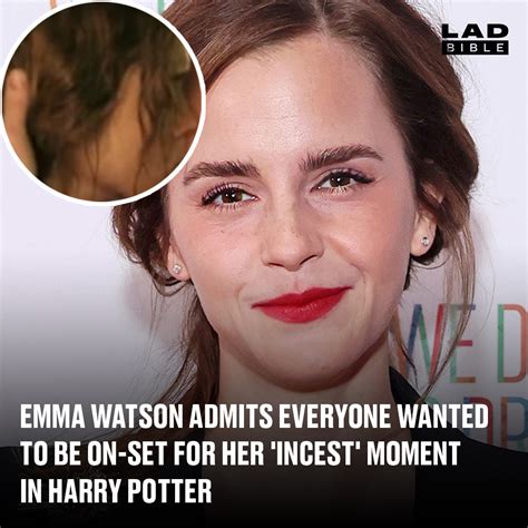 emma watson pornography|Emma Watson admits everyone wanted to be on.